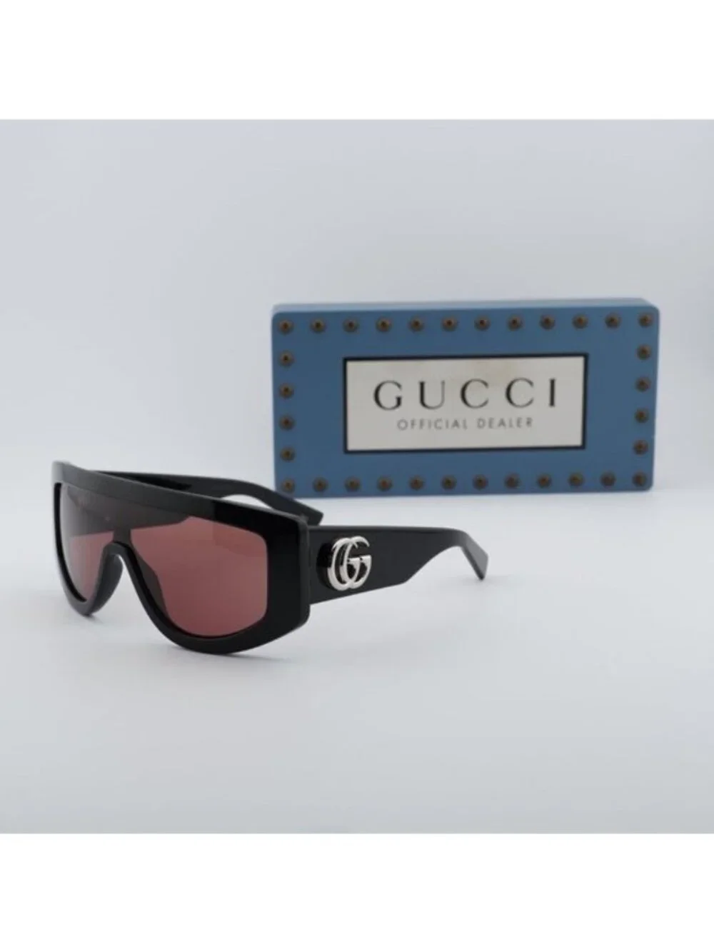 Gucci model gg1950s